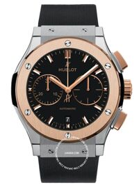 Đồng hồ nam Hublot 541.NO.1181.RX Classic Fusion