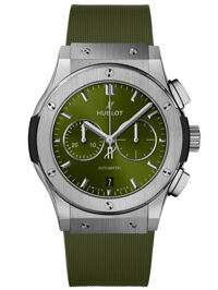 Đồng hồ nam Hublot 541.NX.8970.RX