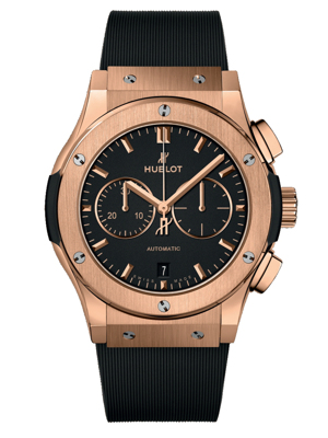 Đồng hồ nam Hublot 541.OX.1181.RX