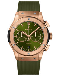 Đồng hồ nam Hublot 541.OX.8980.RX