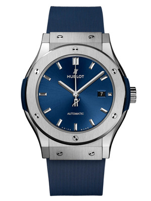 Đồng hồ nam Hublot 542.NX.7170.RX