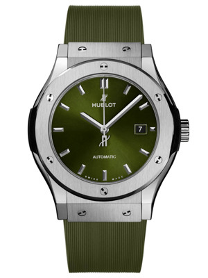 Đồng hồ nam Hublot 542.NX.8970.RX