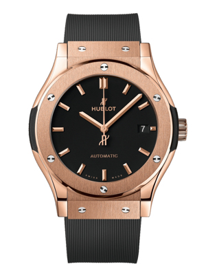 Đồng hồ nam Hublot 542.OX.1181.RX