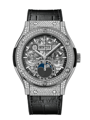 Đồng hồ nam Hublot 547.NX.0170.LR.1704