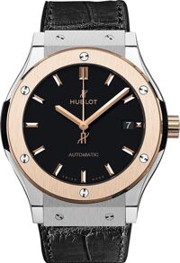 Đồng hồ nam Hublot 565.NO.1181.LR