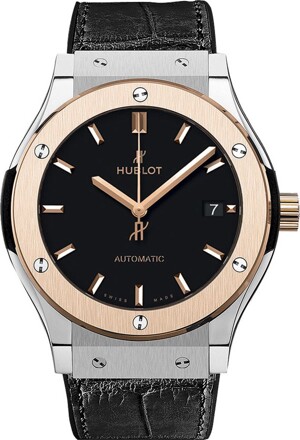 Đồng hồ nam Hublot 565.NO.1181.LR