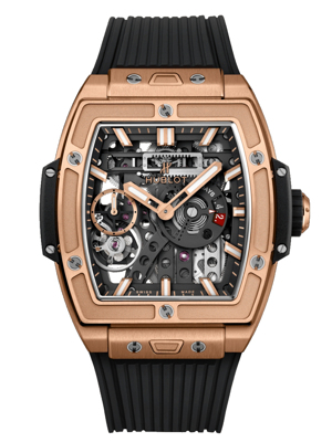 Đồng hồ nam Hublot 614.OX.1180.RX