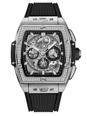 Đồng hồ nam Hublot 642.NX.0170.RX.1104