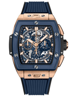 Đồng hồ nam Hublot 642.OL.7180.RX