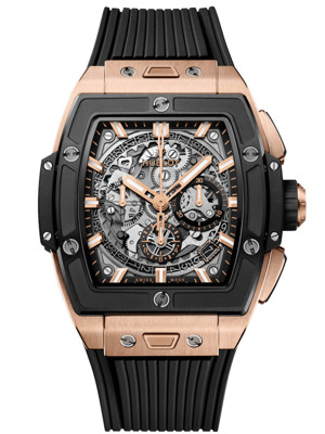 Đồng hồ nam Hublot 642.OM.0180.RX