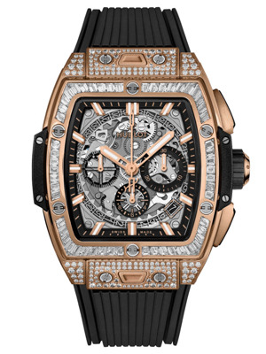 Đồng hồ nam Hublot 642.OX.0180.RX.0904