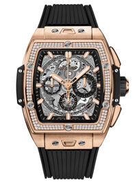 Đồng hồ nam Hublot 642.OX.0180.RX.1104