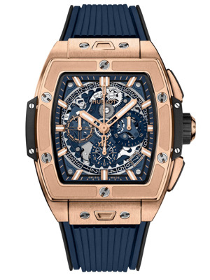 Đồng hồ nam Hublot 642.OX.7180.RX