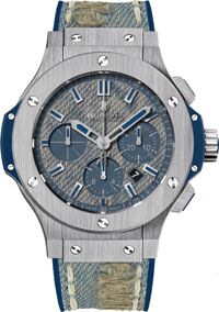 Đồng hồ nam Hublot Big Bang 301.SL.2770.NR.JEANS