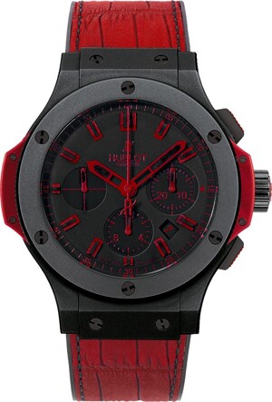 Đồng hồ nữ Hublot Big Bang 301.CI.1130.GR.ABR10