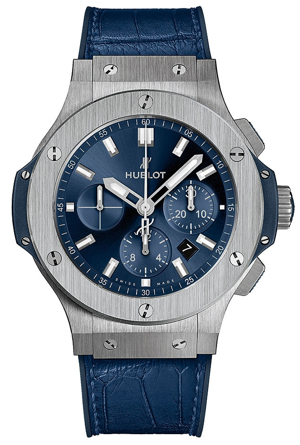 Đồng hồ nam Hublot Big Bang 301.SX.7170.LR