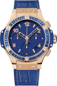 Đồng hồ nữ Hublot Big Bang 341.PL.5190.LR.1901