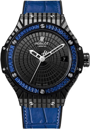 Đồng hồ nữ Hublot Big Bang 346.CD.1800.LR.1901