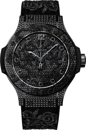 Đồng hồ nữ Hublot Big Bang 343.SV.6510.NR.0800