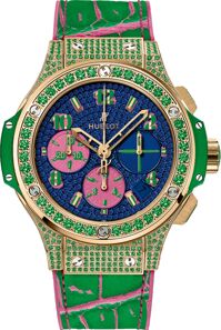 Đồng hồ nữ Hublot Big Bang 341.VG.9089.LR.1622.POP15