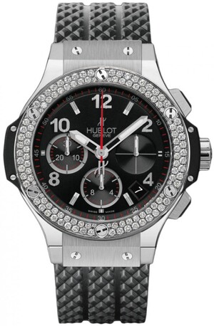 Đồng hồ nữ Hublot Big Bang 342.SX.130.RX.114