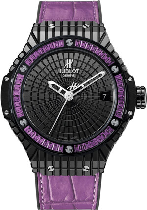 Đồng hồ nữ Hublot Big Bang 346.CD.1800.LR.1905