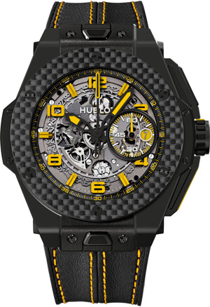 Đồng hồ nam Hublot Big Bang 401.CQ.0129.VR