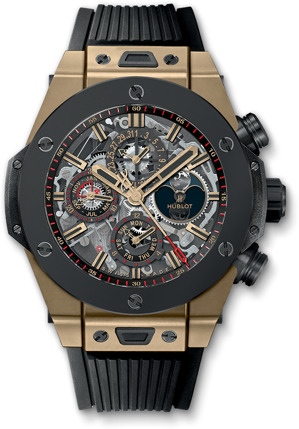 Đồng hồ nam Hublot Big Bang 406.MC.0138.RX