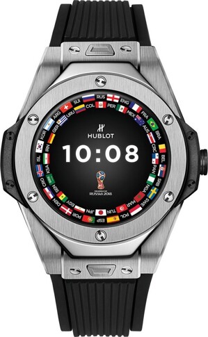 Đồng hồ nam Hublot Big Bang 400.NX.1100.RX