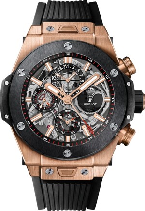 Đồng hồ nam Hublot Big Bang 406.OM.0180.RX