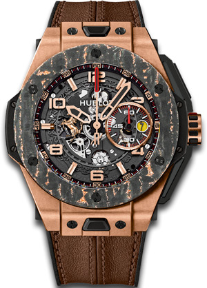 Đồng hồ nam Hublot Big Bang 401.OJ.0123.VR