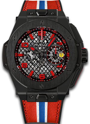 Đồng hồ nam Hublot Big Bang 401.CX.1123.VR