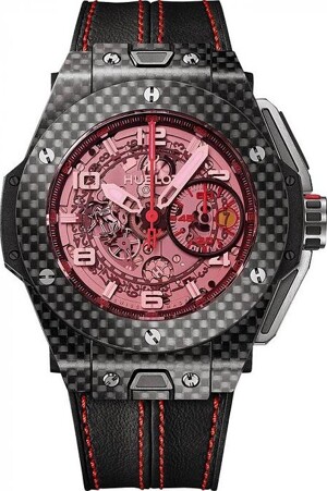 Đồng hồ nam Hublot Big Bang 401.QX.0123.VR