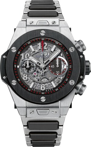 Đồng hồ nam Hublot Big Bang 411.NM.1170.NM