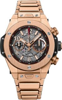 Đồng hồ nam Hublot Big Bang 411.OX.1180.OX