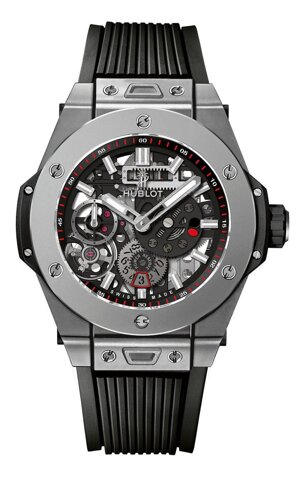 Đồng hồ nam Hublot Big Bang 414.NI.1123.RX