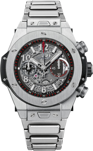 Đồng hồ nam Hublot Big Bang 411.NX.1170.NX