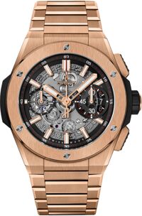 Đồng hồ nam Hublot Big Bang 451.OX.1180.OX Integral 42mm