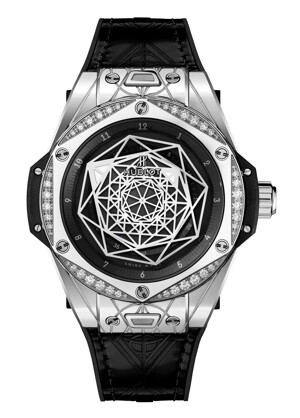 Đồng hồ nam Hublot Big Bang 465.SS.1117.VR.1204.MXM17