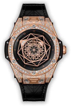 Đồng hồ nam Hublot Big Bang 465.OS.1118.VR.1704.MXM18