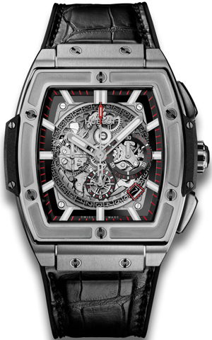 Đồng hồ nam Hublot Big Bang 601.NX.0173.LR