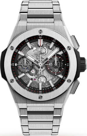 Đồng hồ nam Hublot Big Bang Integral Titanium 451.NX.1170.NX