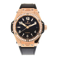 Đồng hồ nam Hublot Big Bang One Click King Gold Diamonds 465.OX.1180.RX.1204