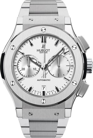 Đồng hồ nam Hublot Classic Fusion 521.NX.2610.NX