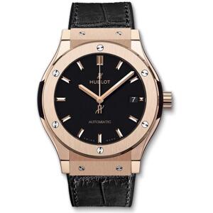 Đồng hồ nam Hublot Classic Fusion 511.OX.1181.LR