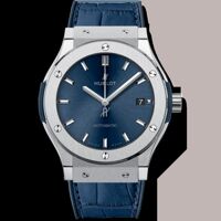 Đồng hồ nam Hublot Classic Fusion Titanium Automatic 511.NX.7170.LR