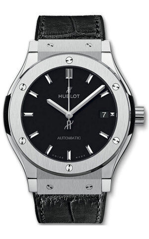 Đồng hồ nam Hublot Classic Fusion 511.NX.1171.LR