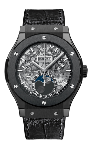 Đồng hồ nam Hublot Classic Fusion 517.CX.0170.LR