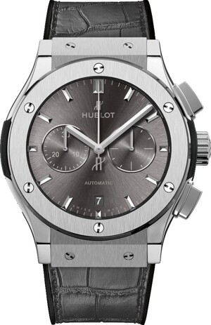 Đồng hồ nam Hublot Classic Fusion Chronograph 541.nx.7070.lr