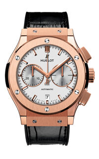 Đồng hồ nam Hublot Classic Fusion 521.OX.2611.LR